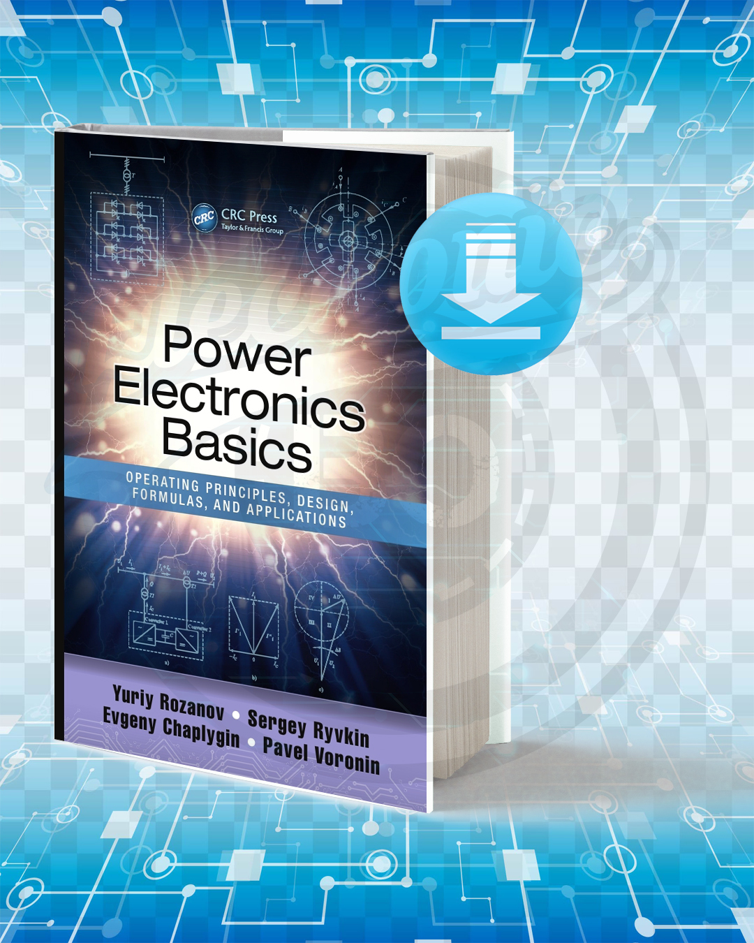 power electronics textbook pdf