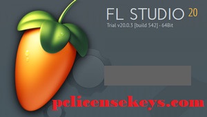 fl studio 20.6 regkey