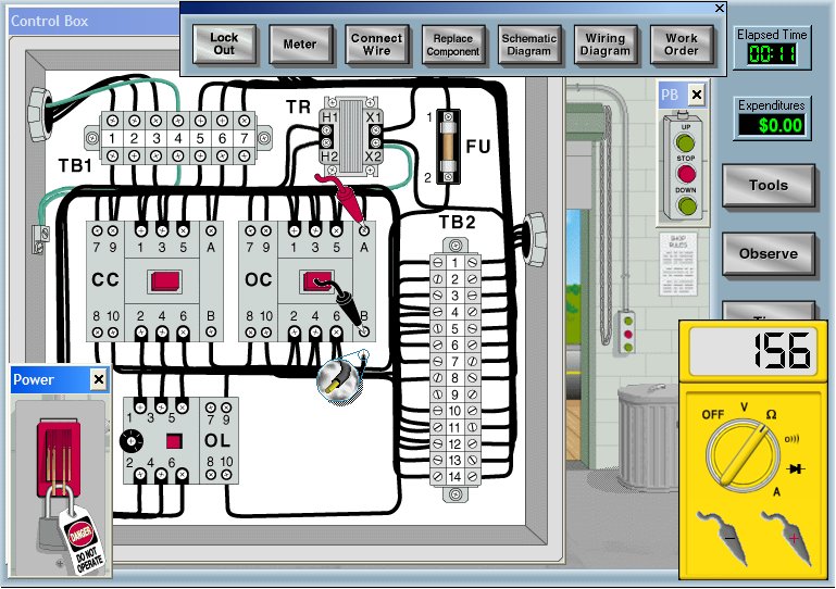 free simulation circuits software download